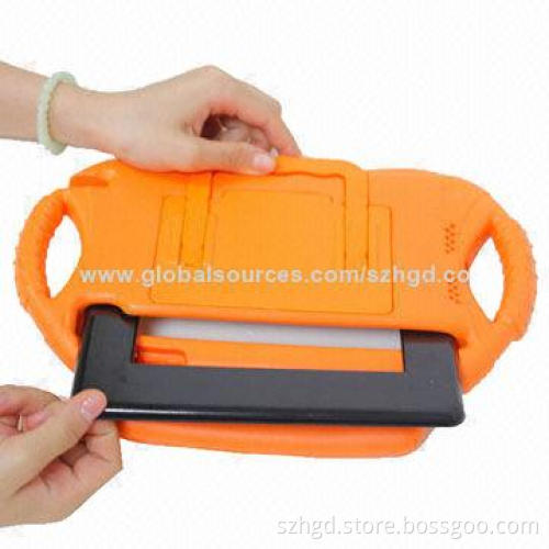Full Protection EVA Case for iPad Mini, Shock Absorbing, Wholesale from China Manufacturer